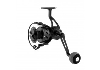 Tsunami SALTX Black Spinning Reel